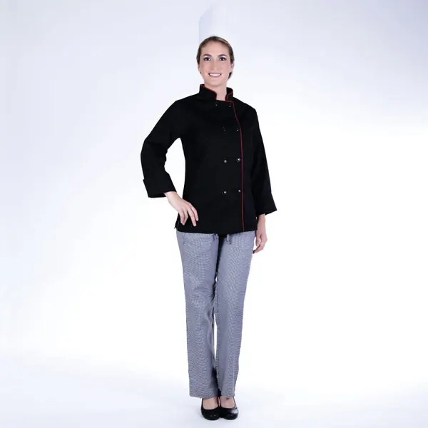 Pantalón Chef