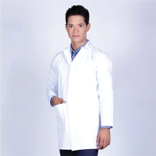 Bata de Laboratorio