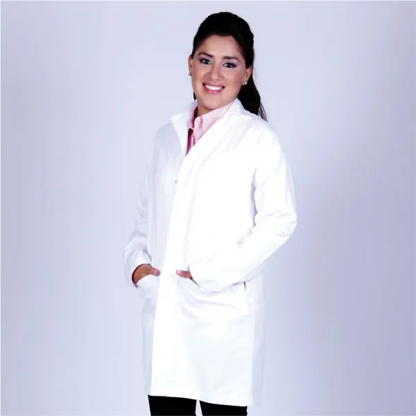 Bata de Laboratorio