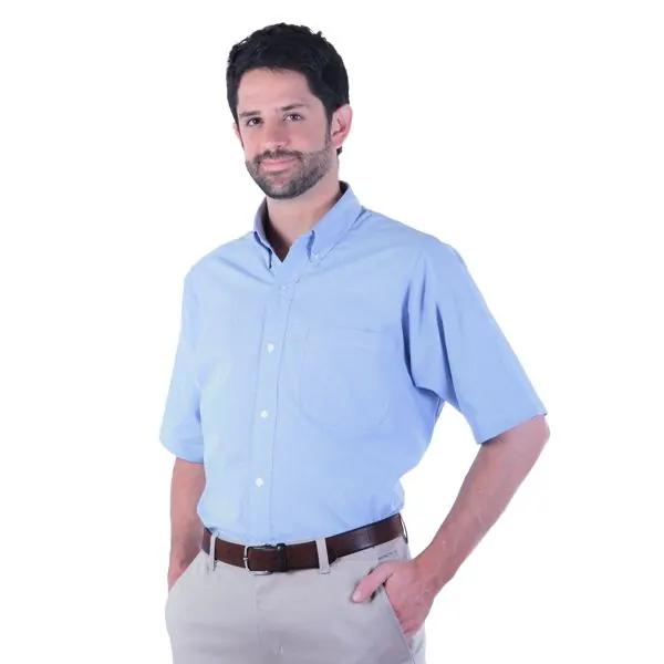 Camisa Manga Corta